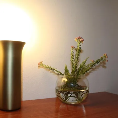 Sole Apartman Palermo