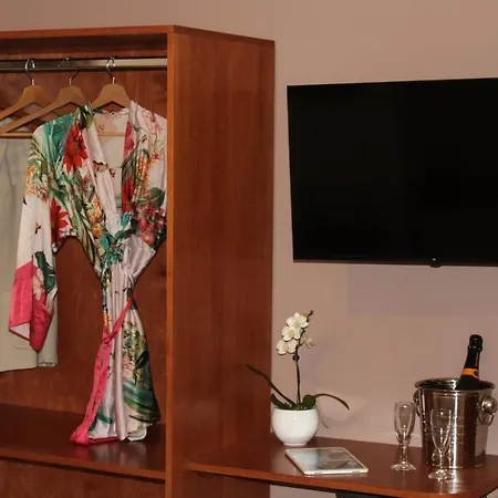 Sole Apartman Palermo