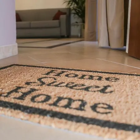 Apartman Sole *