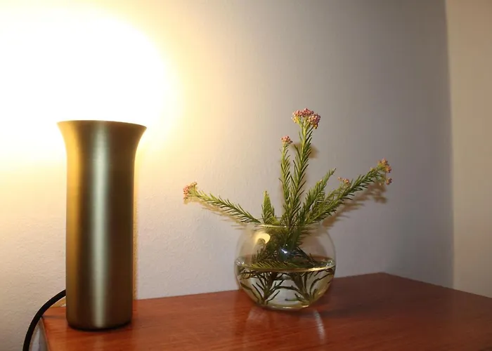 Sole דירה פלרמו